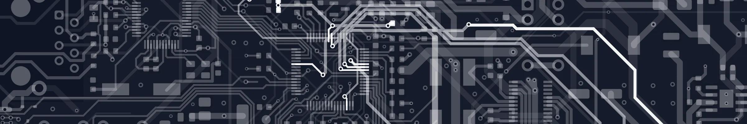 Cobre de la EinarBoard V5.6; lo nuevo de la revisión, en blanco